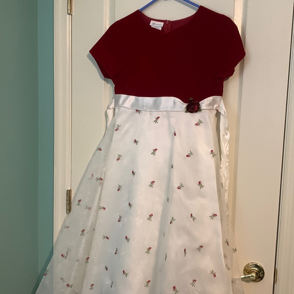 BIG GIRL FANCY DRESS - Size 16